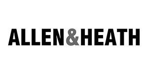 logo Allen and Heat