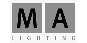 logo MA-Lighting