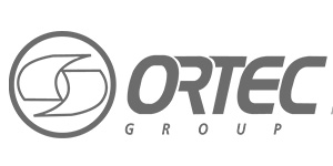 logo ORTEC GROUP