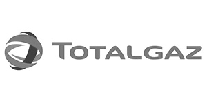 logo Totalgaz