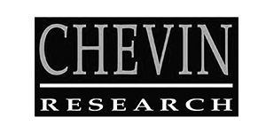 logo Chevin resarch