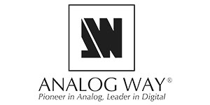 logo Analog-Way-bis