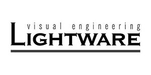 logo lightware
